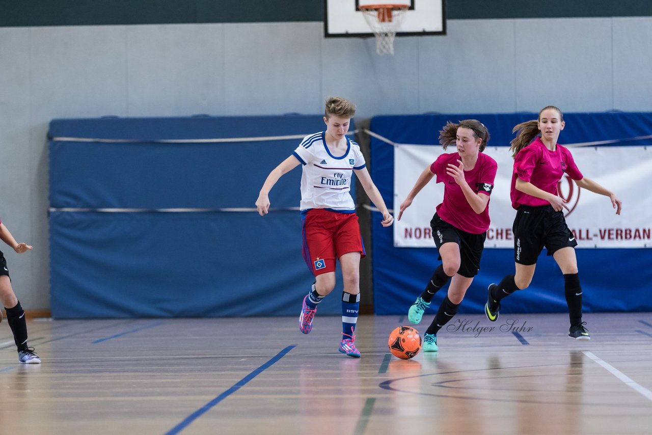 Bild 415 - Norddeutsche Futsalmeisterschaft